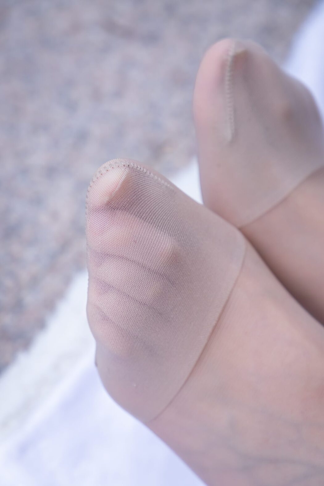 BoBoSocks袜啵啵 NO.001 Xiao Tian Dou