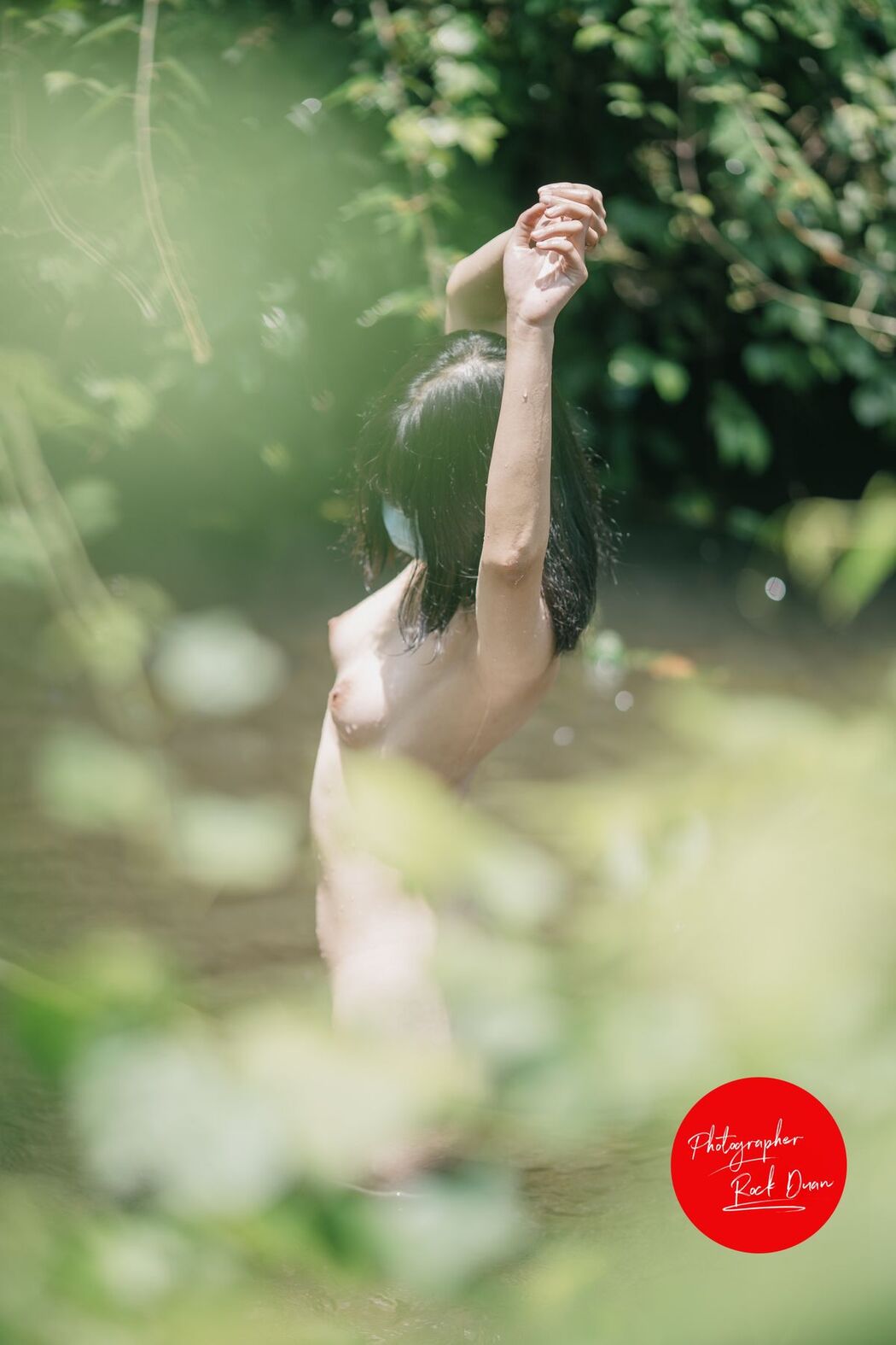 ROCKDUAN Photography – 高端唯美情色摄影大师 另类人体艺术 Part01 (68P – 1V)