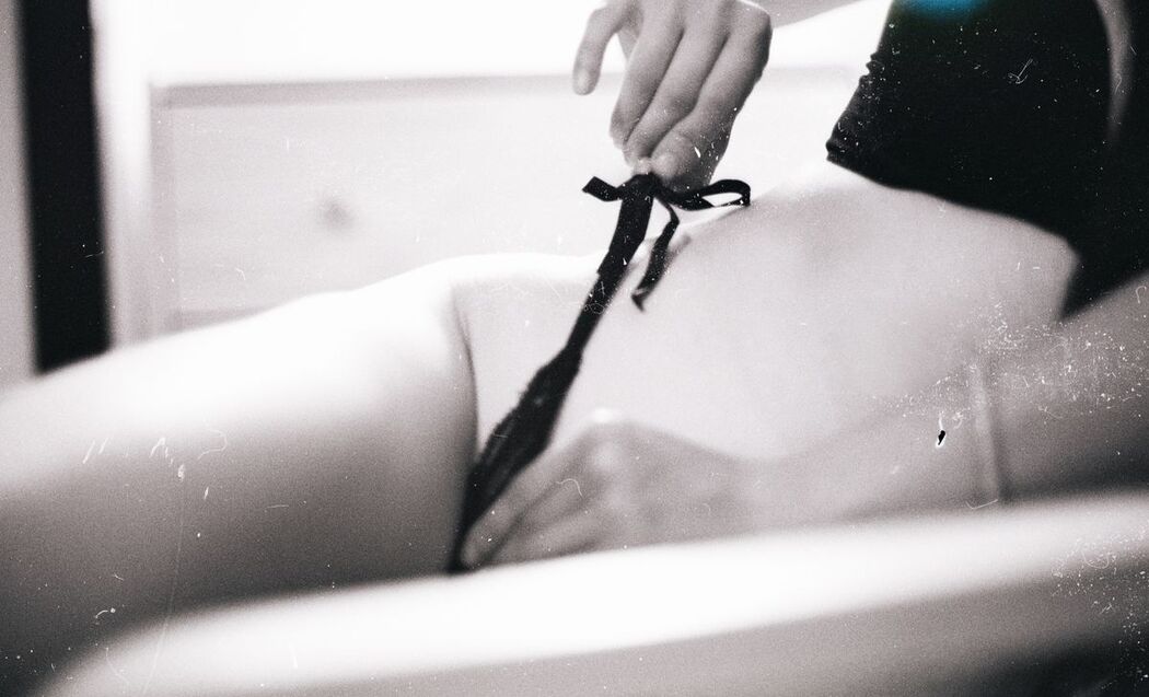 ROCKDUAN Photography – 高端唯美情色摄影大师 另类人体艺术 Part04 (67P)