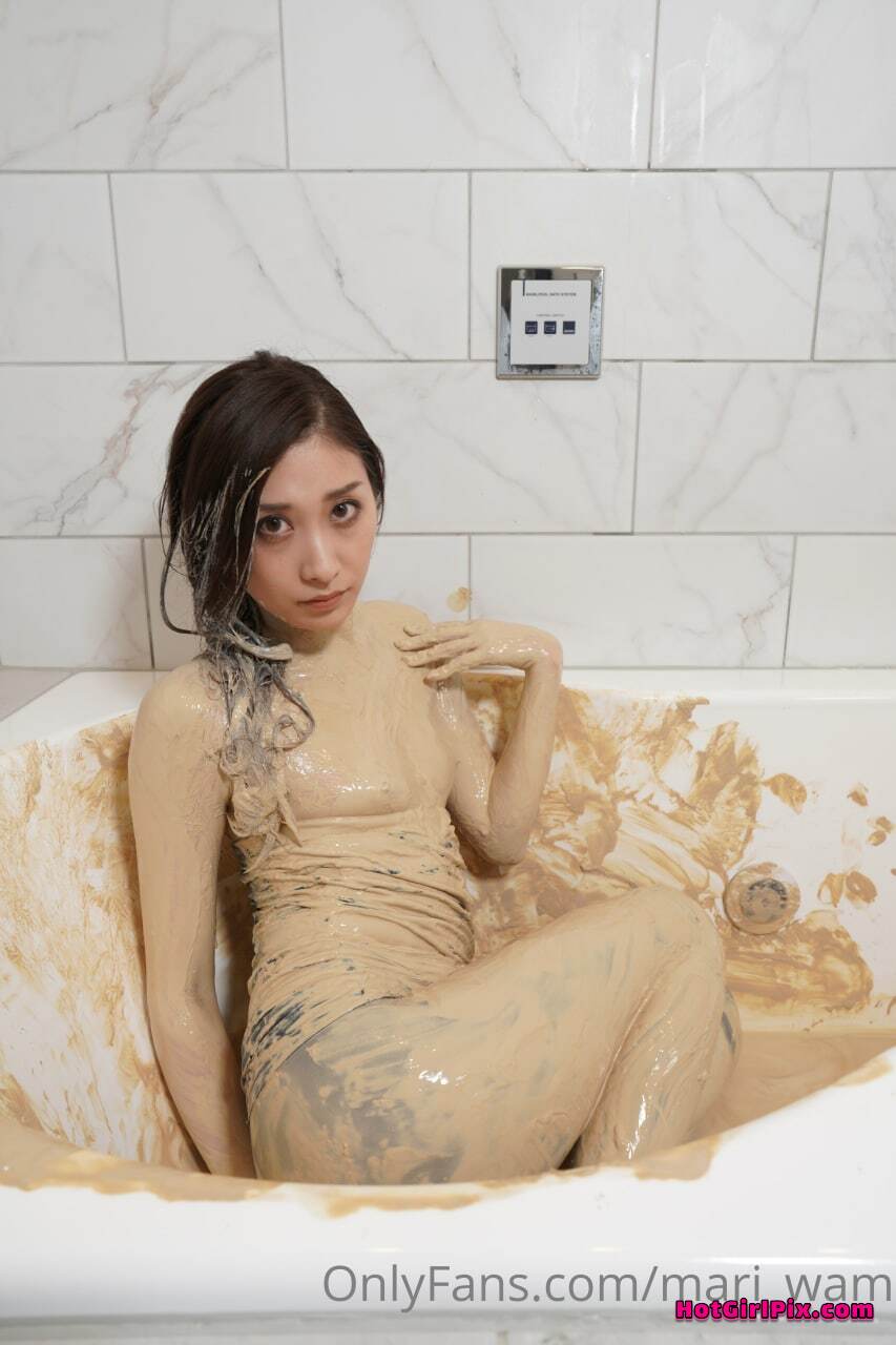 [HGP] Vol.832 - mari_wam (Part 21)