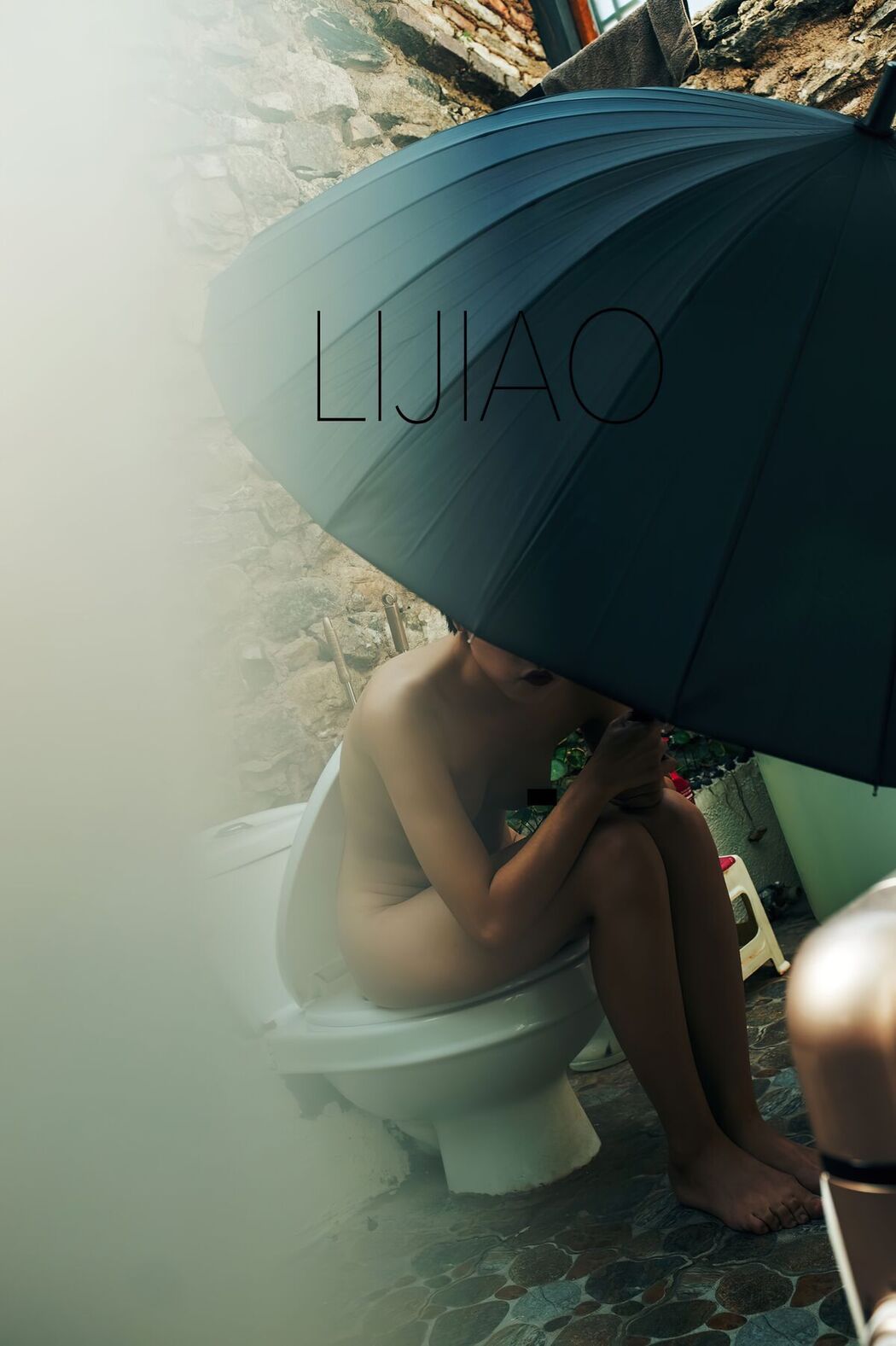 LIJIAO李娇 Vol.005 – 情色唯美露脸极品女体艺术私拍 (50P)
