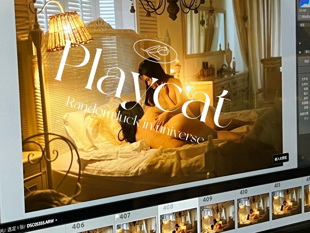 ROCKDUAN Photography – 高端唯美情色摄影大师 另类人体艺术 Part02 (68P)