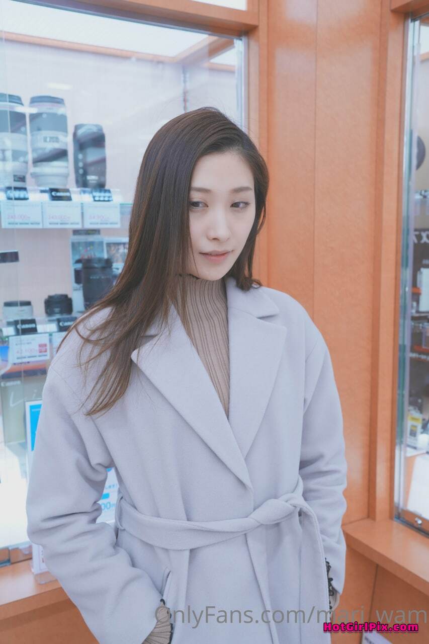 [HGP] Vol.832 - mari_wam (Part 21)