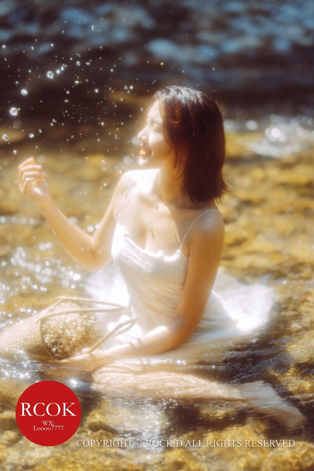ROCKDUAN Photography – 高端唯美情色摄影大师 另类人体艺术 Part04 (67P)