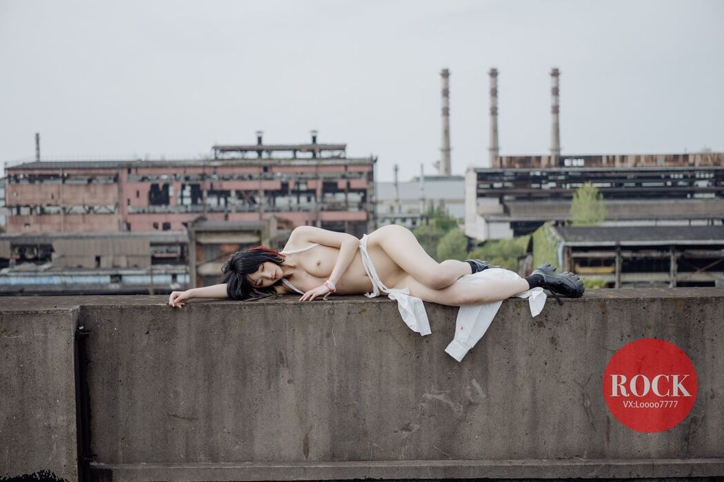 ROCKDUAN Photography – 高端唯美情色摄影大师 另类人体艺术 Part01 (68P – 1V)