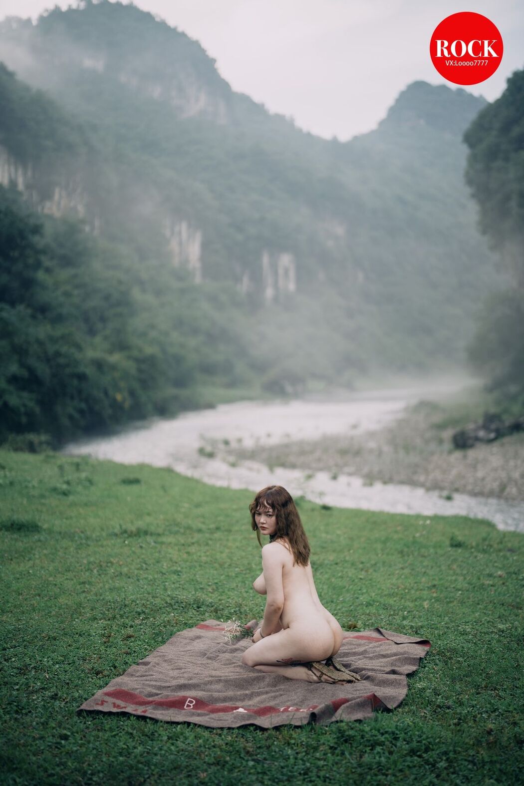 ROCKDUAN Photography – 高端唯美情色摄影大师 另类人体艺术 Part01 (68P – 1V)