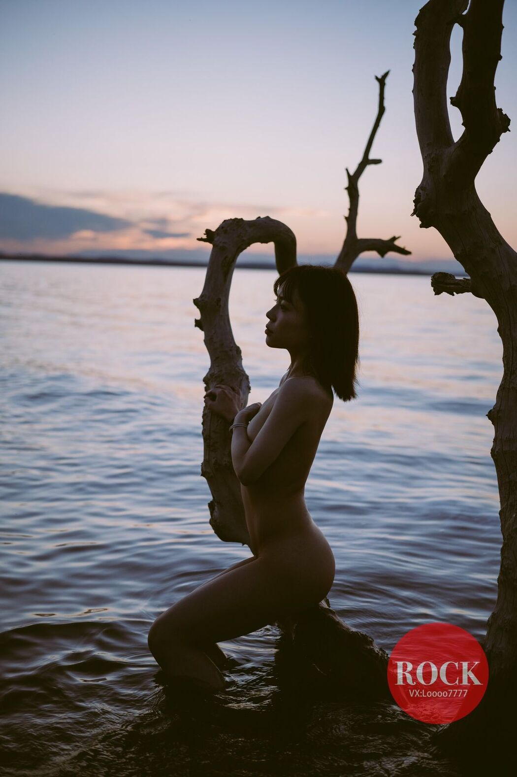 ROCKDUAN Photography – 高端唯美情色摄影大师 另类人体艺术 Part01 (68P – 1V)