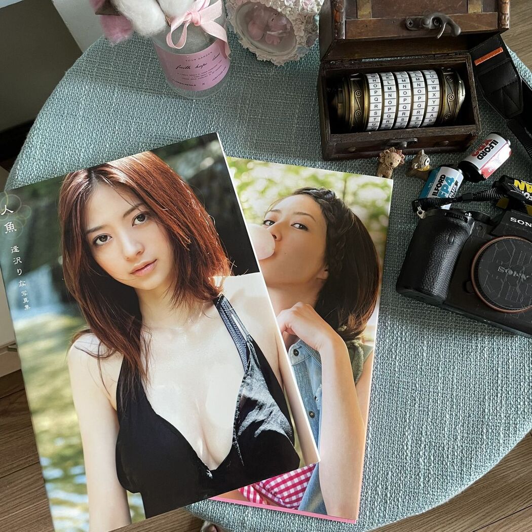 ROCKDUAN Photography – 高端唯美情色摄影大师 另类人体艺术 Part01 (68P – 1V)