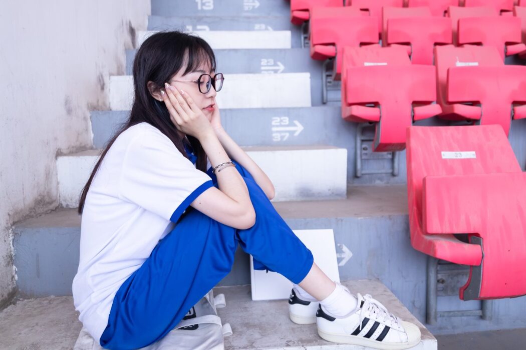 BoBoSocks袜啵啵 NO.002 Zhi Yu