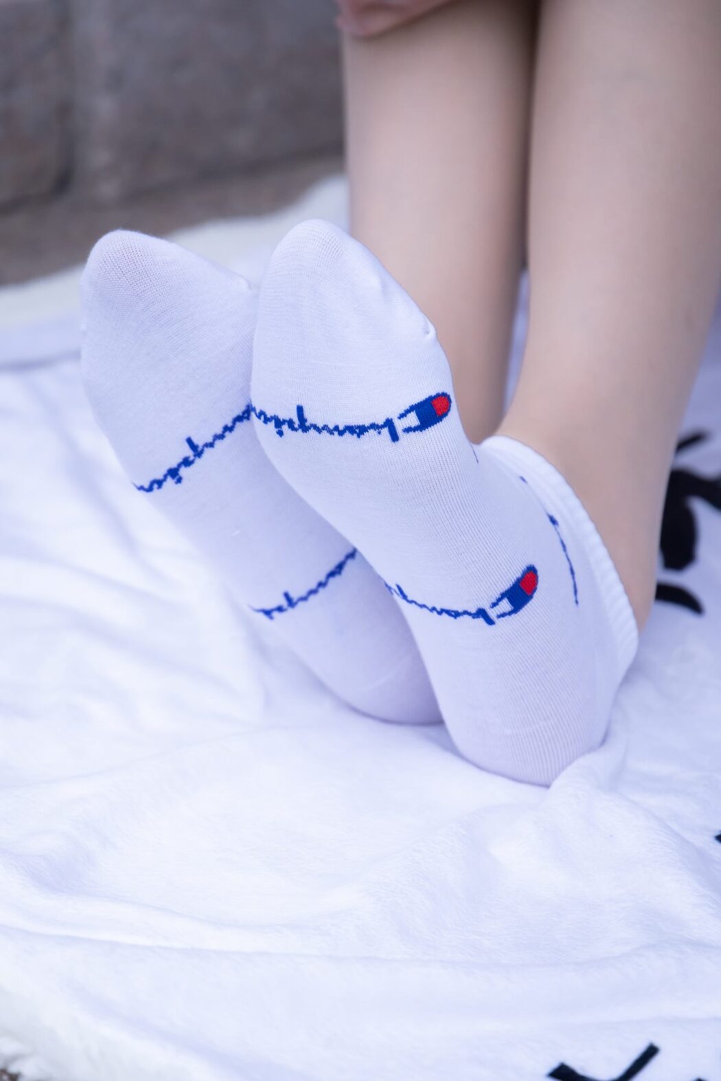BoBoSocks袜啵啵 NO.001 Xiao Tian Dou