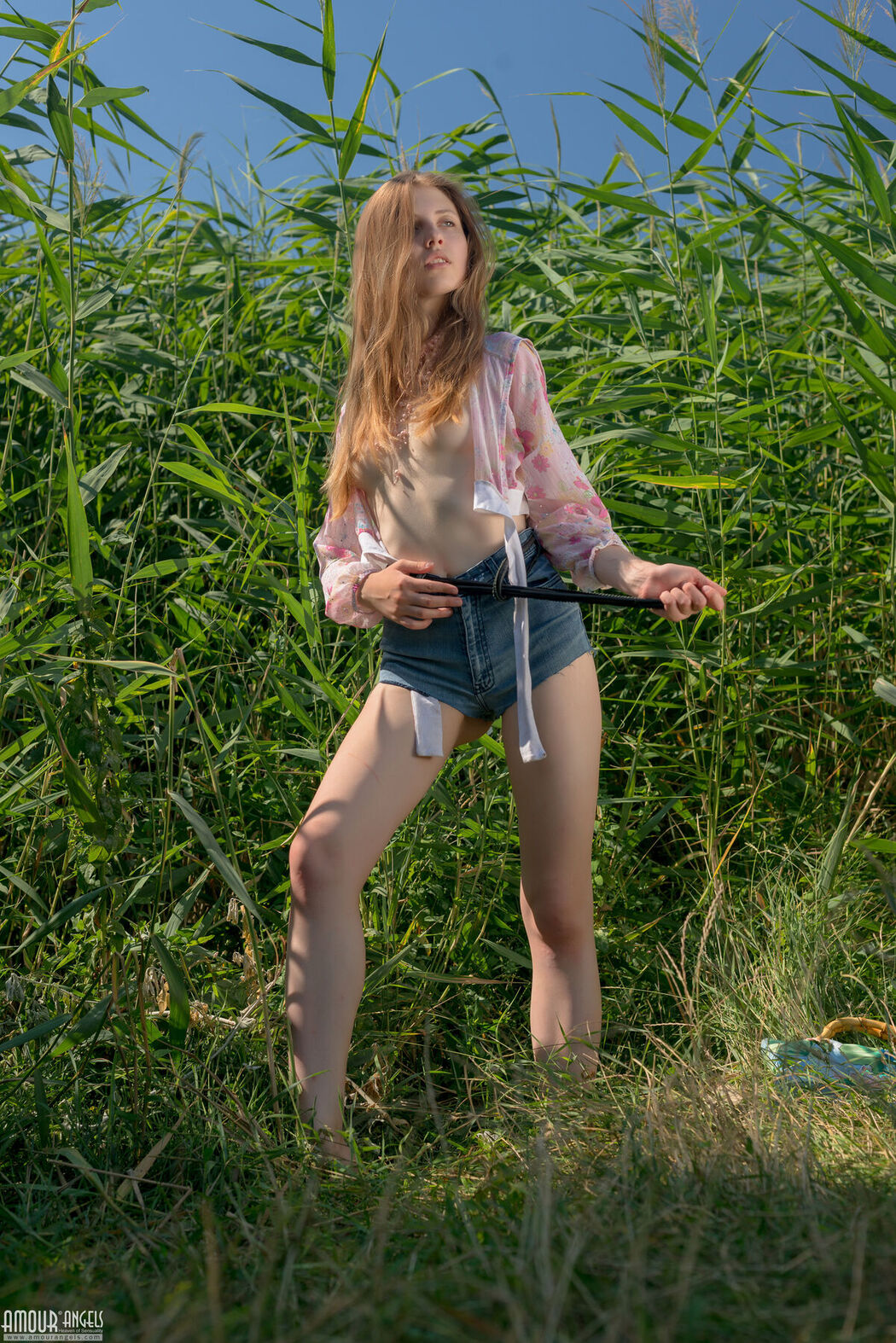 AmourAngels Catalina – Petite Wonders Part1 (68P)
