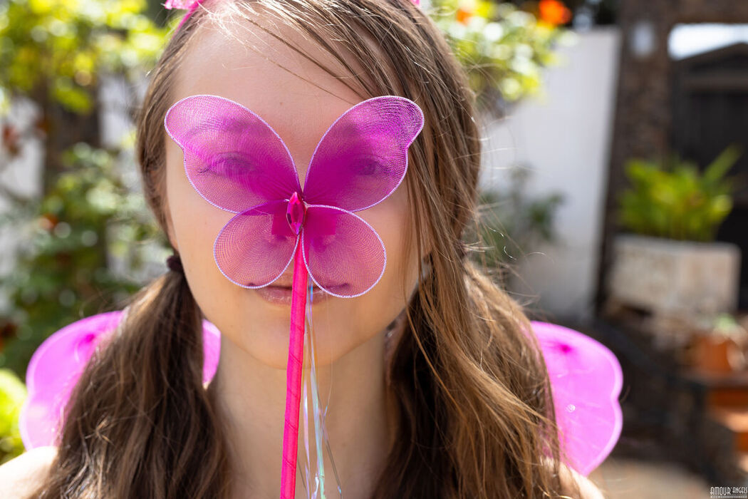 AmourAngels Shea – Summer Fairy Part1 (51P)