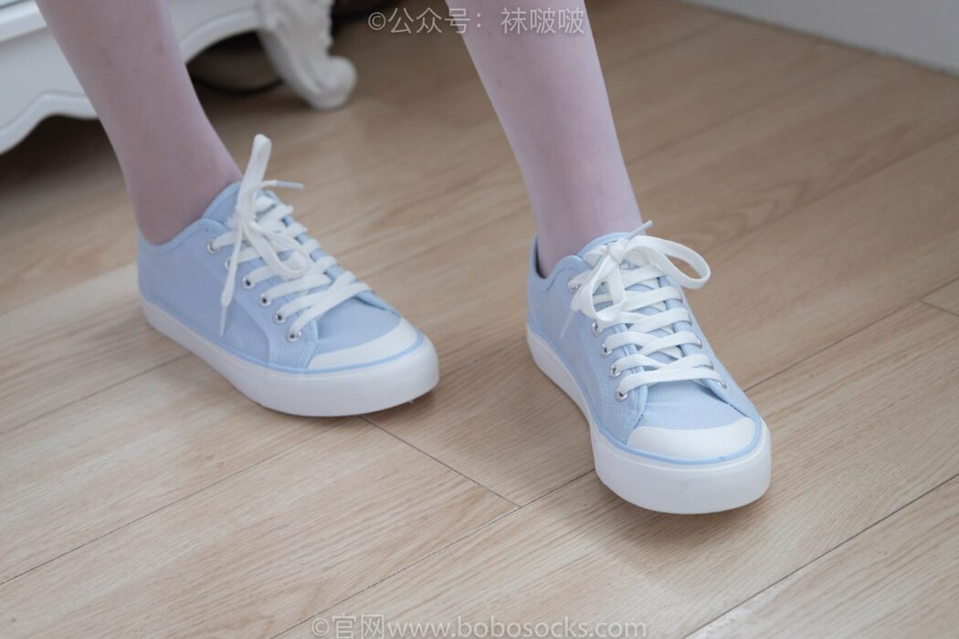 BoBoSocks袜啵啵 NO.005 Xiao Tian Dou