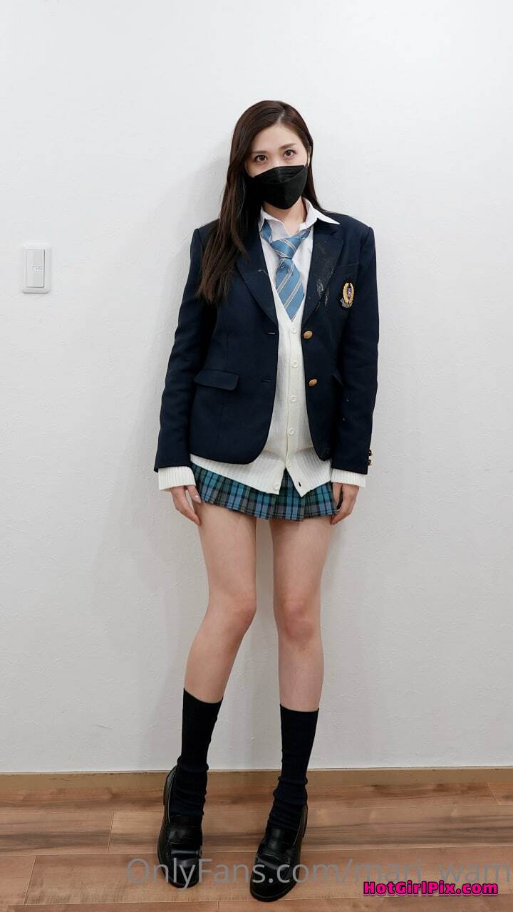 [HGP] Vol.832 - mari_wam (Part 21)