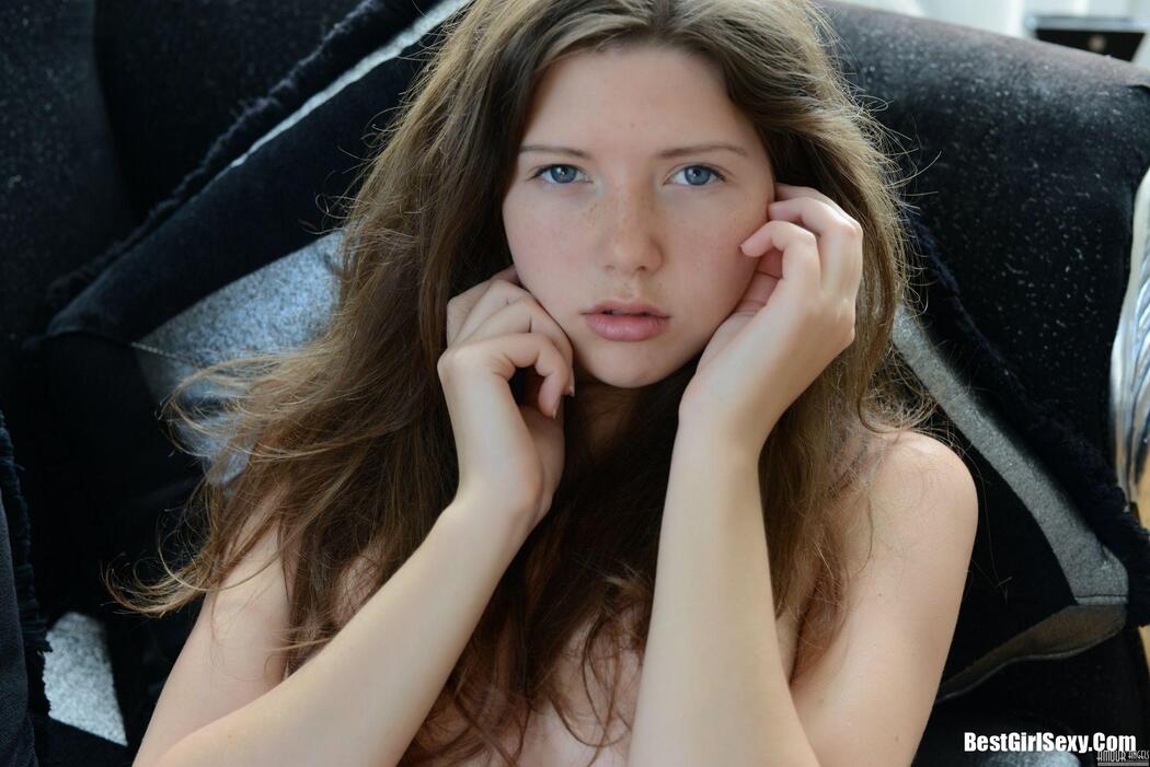AmourAngels 2012-12-16 Mari