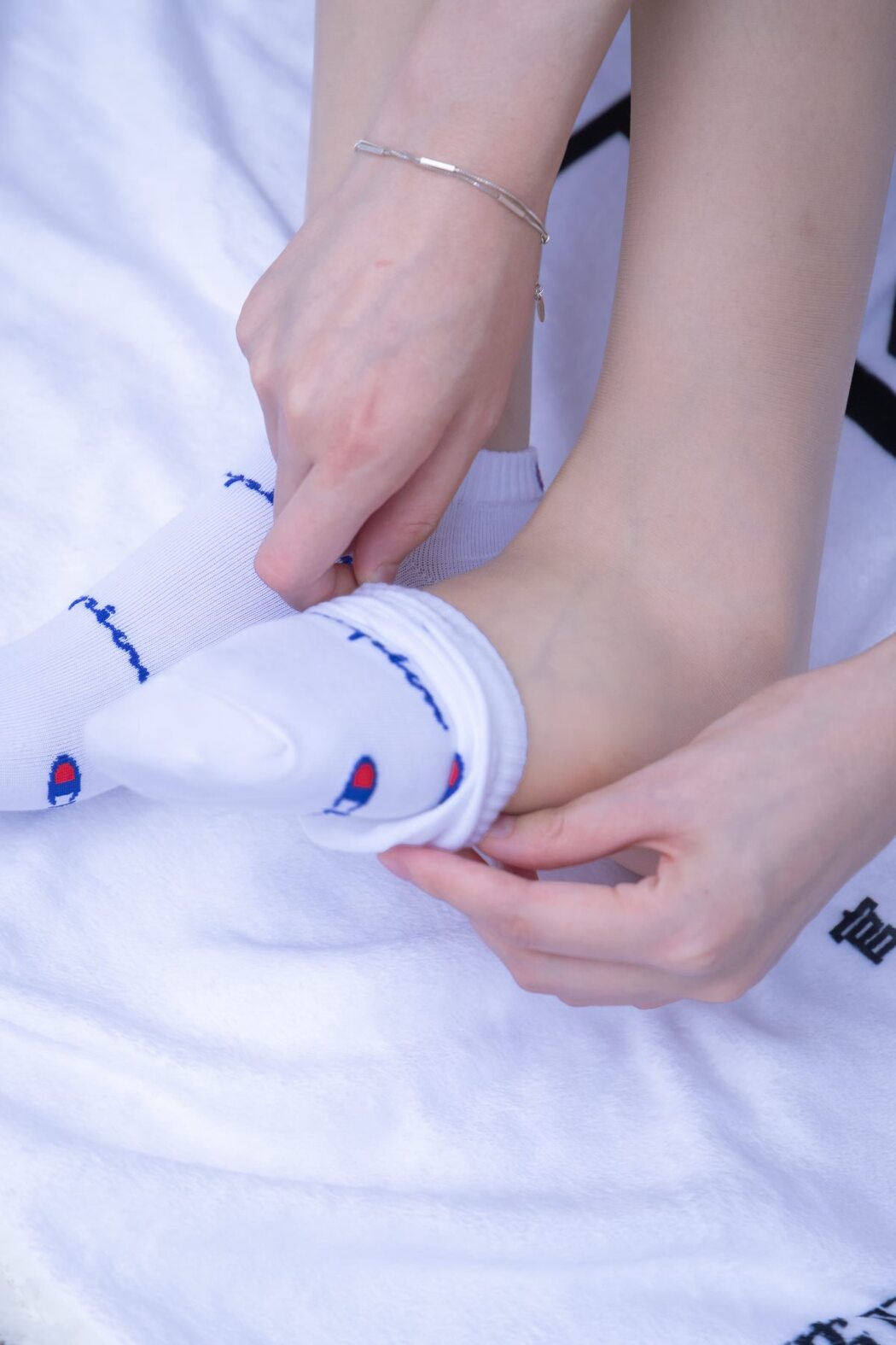 BoBoSocks袜啵啵 NO.001 Xiao Tian Dou