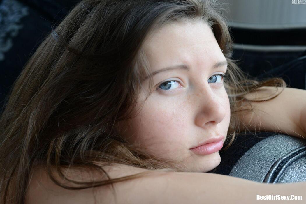 AmourAngels 2012-12-16 Mari