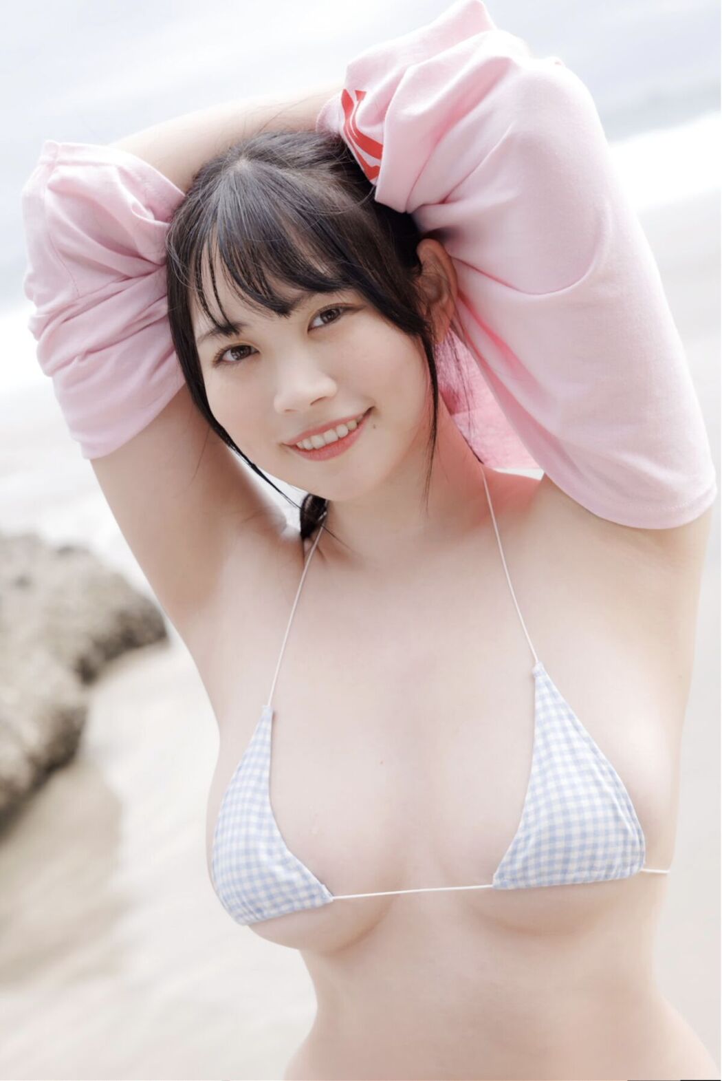JP Seina Shinomi 篠見星奈 – SEINA MODE 流れ星をみた Part03 (35P)