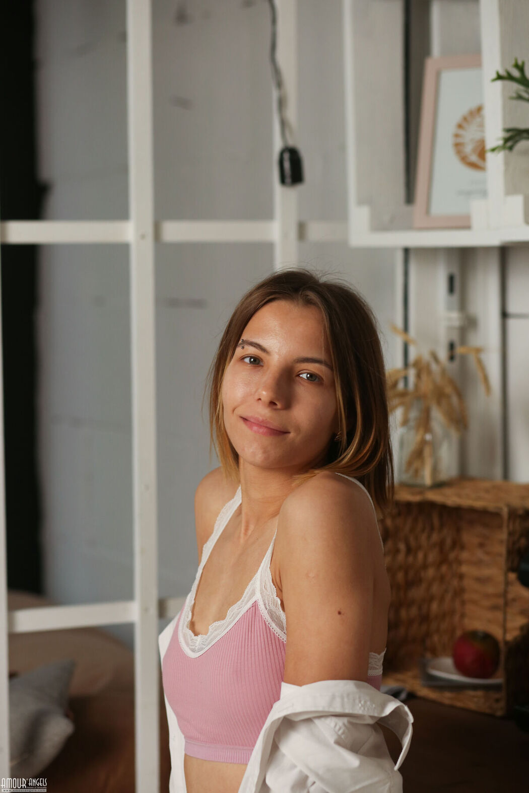 AmourAngels Julie – Warm And Cozy Part1 (48P)