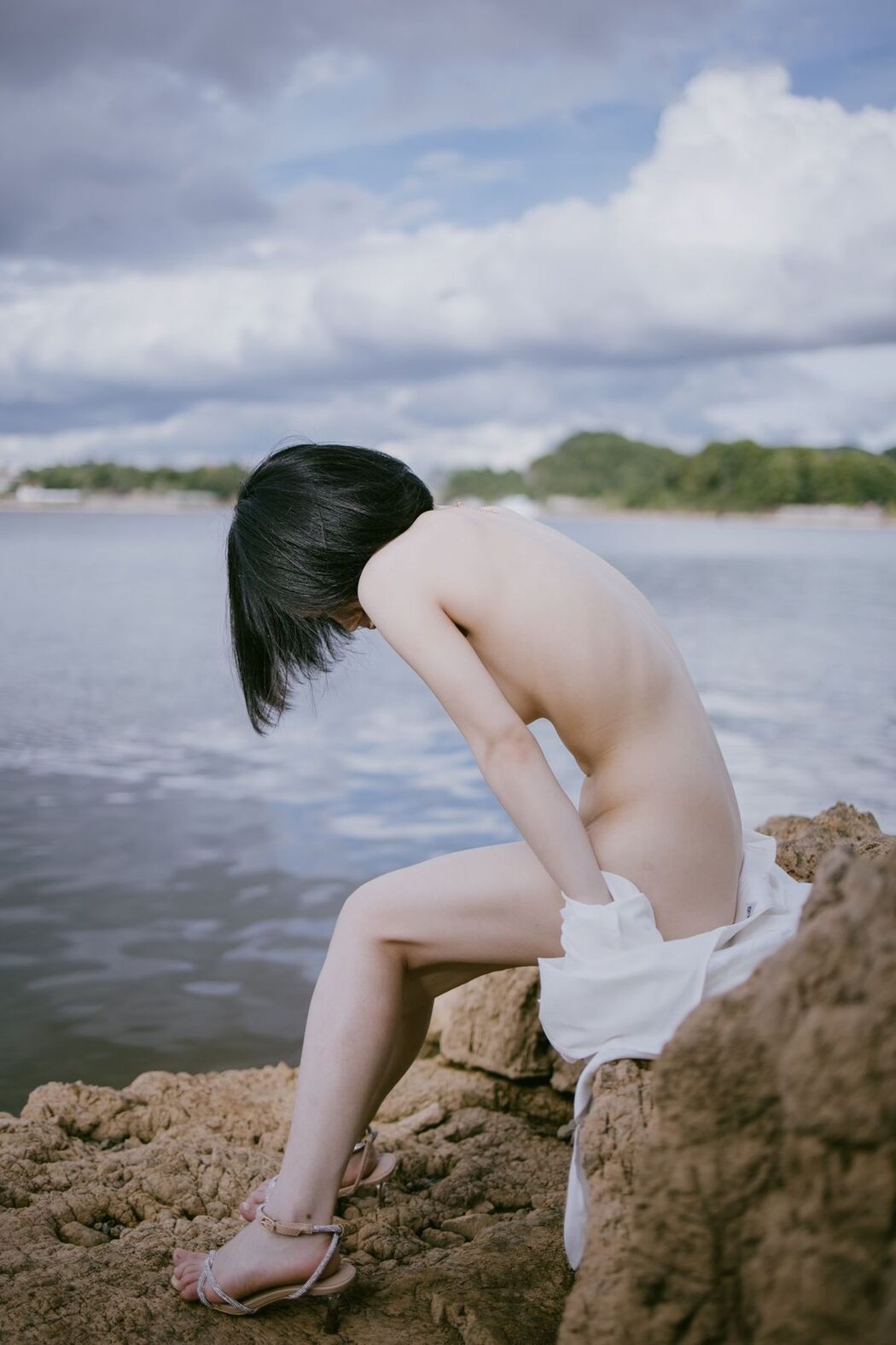 ROCKDUAN Photography – 高端唯美情色摄影大师 另类人体艺术 Part05 (67P)