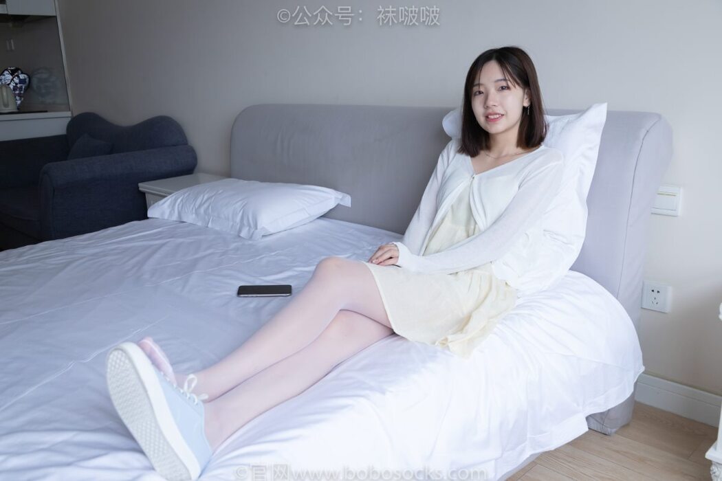 BoBoSocks袜啵啵 NO.005 Xiao Tian Dou