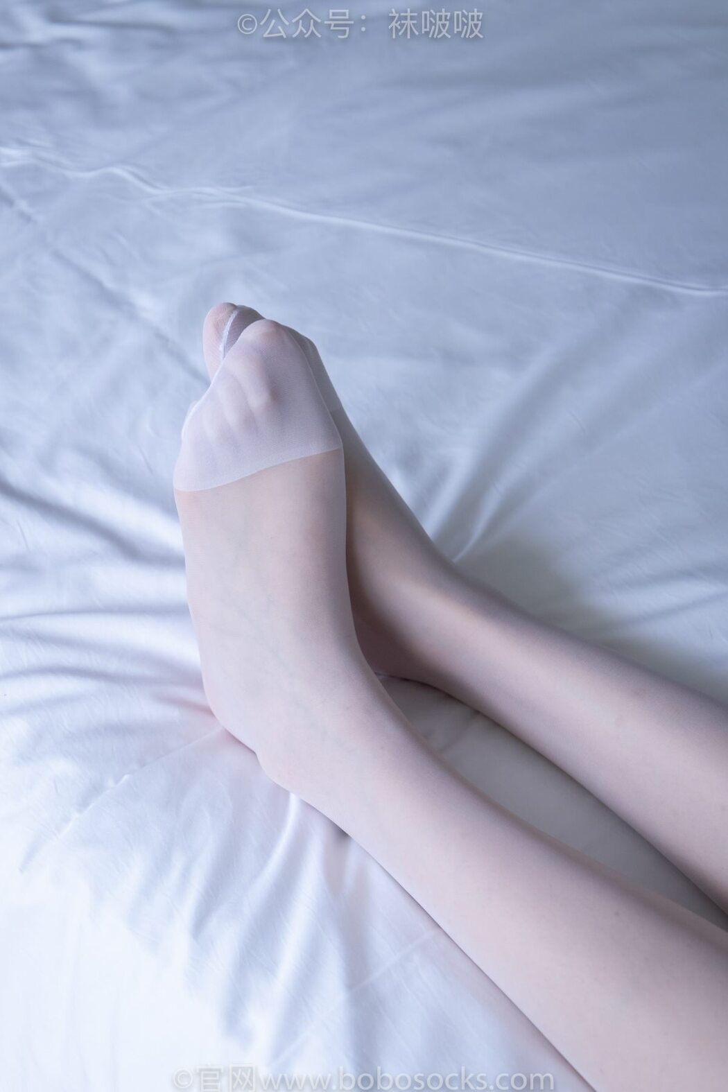 BoBoSocks袜啵啵 NO.005 Xiao Tian Dou