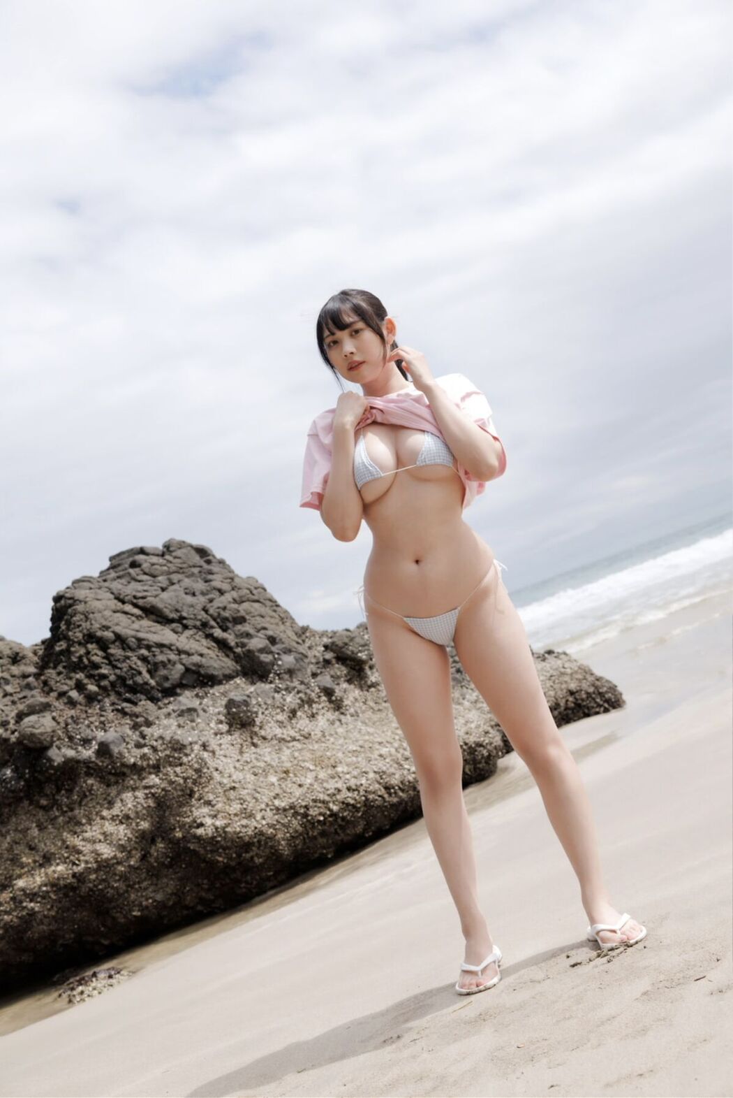 JP Seina Shinomi 篠見星奈 – SEINA MODE 流れ星をみた Part03 (35P)