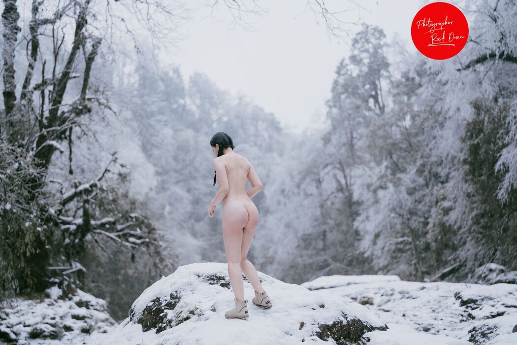 ROCKDUAN Photography – 高端唯美情色摄影大师 另类人体艺术 Part02 (68P)