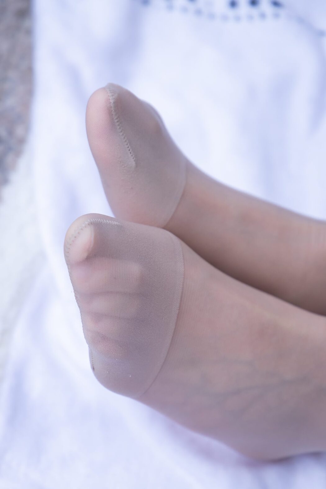 BoBoSocks袜啵啵 NO.001 Xiao Tian Dou