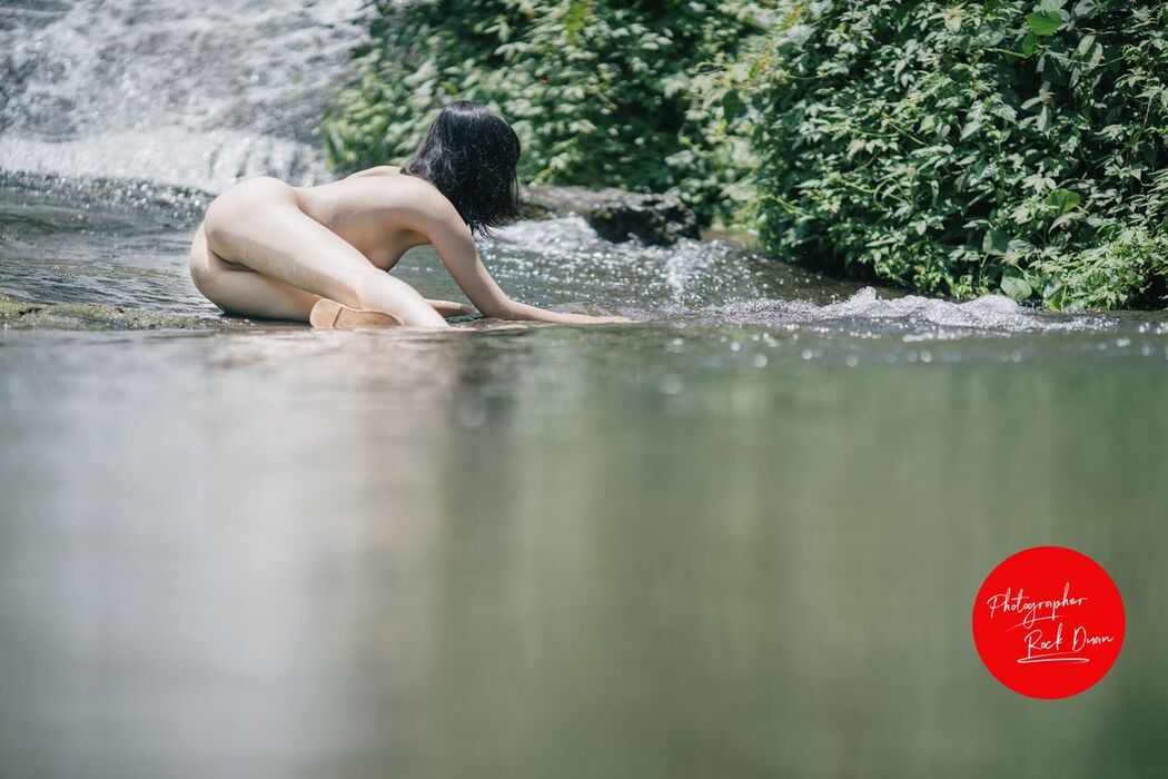 ROCKDUAN Photography – 高端唯美情色摄影大师 另类人体艺术 Part01 (68P – 1V)
