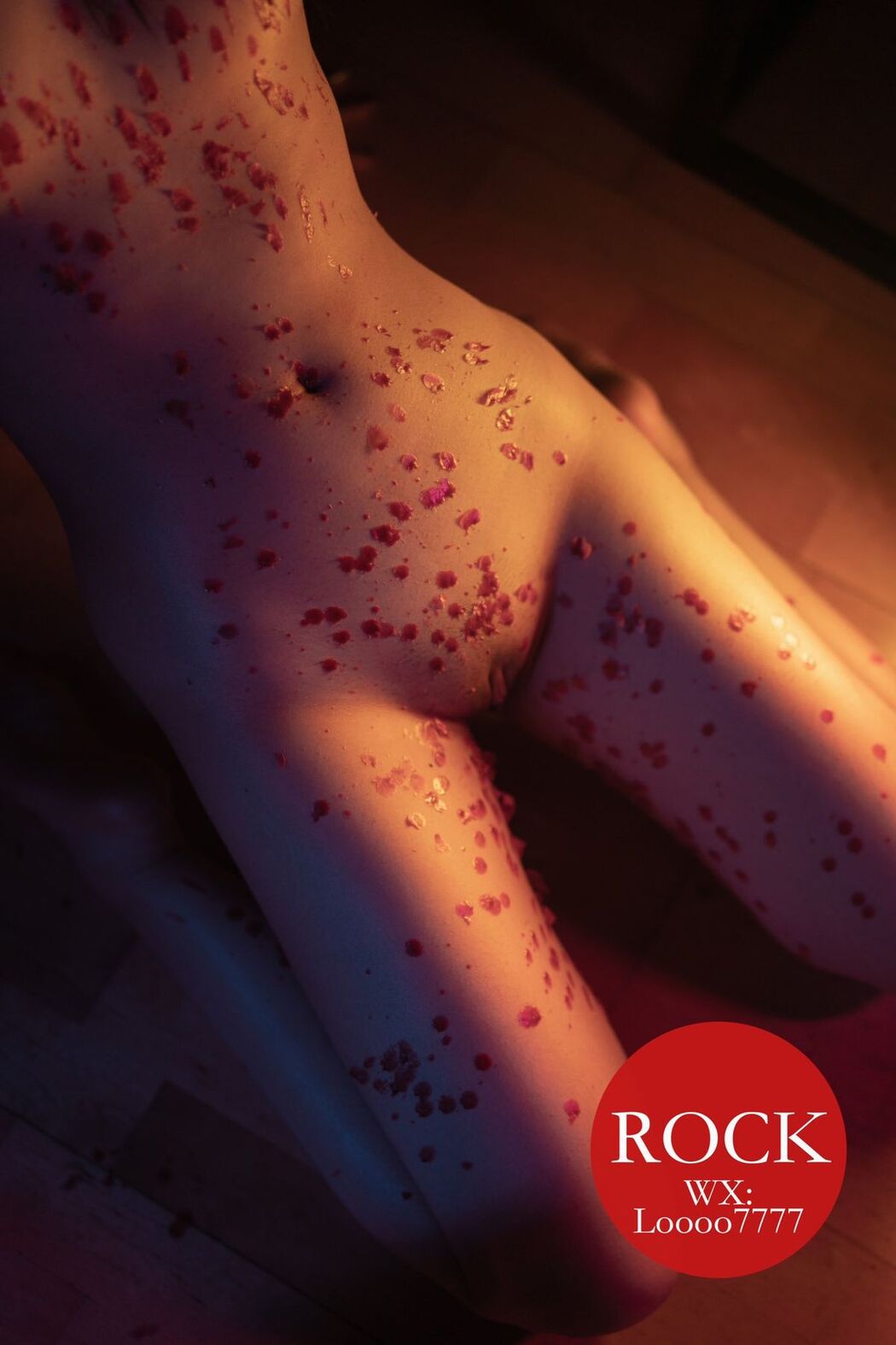 ROCKDUAN Photography – 高端唯美情色摄影大师 另类人体艺术 Part04 (67P)