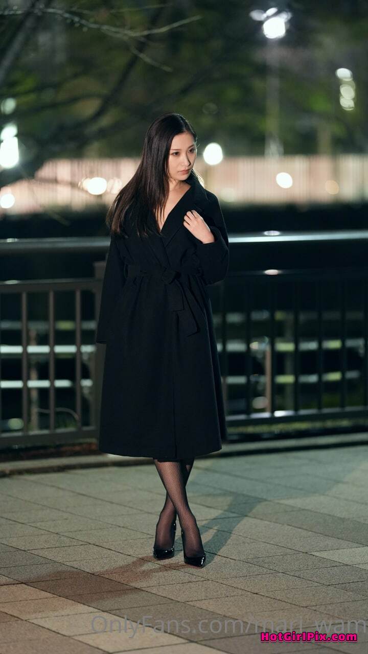 [HGP] Vol.832 - mari_wam (Part 21)