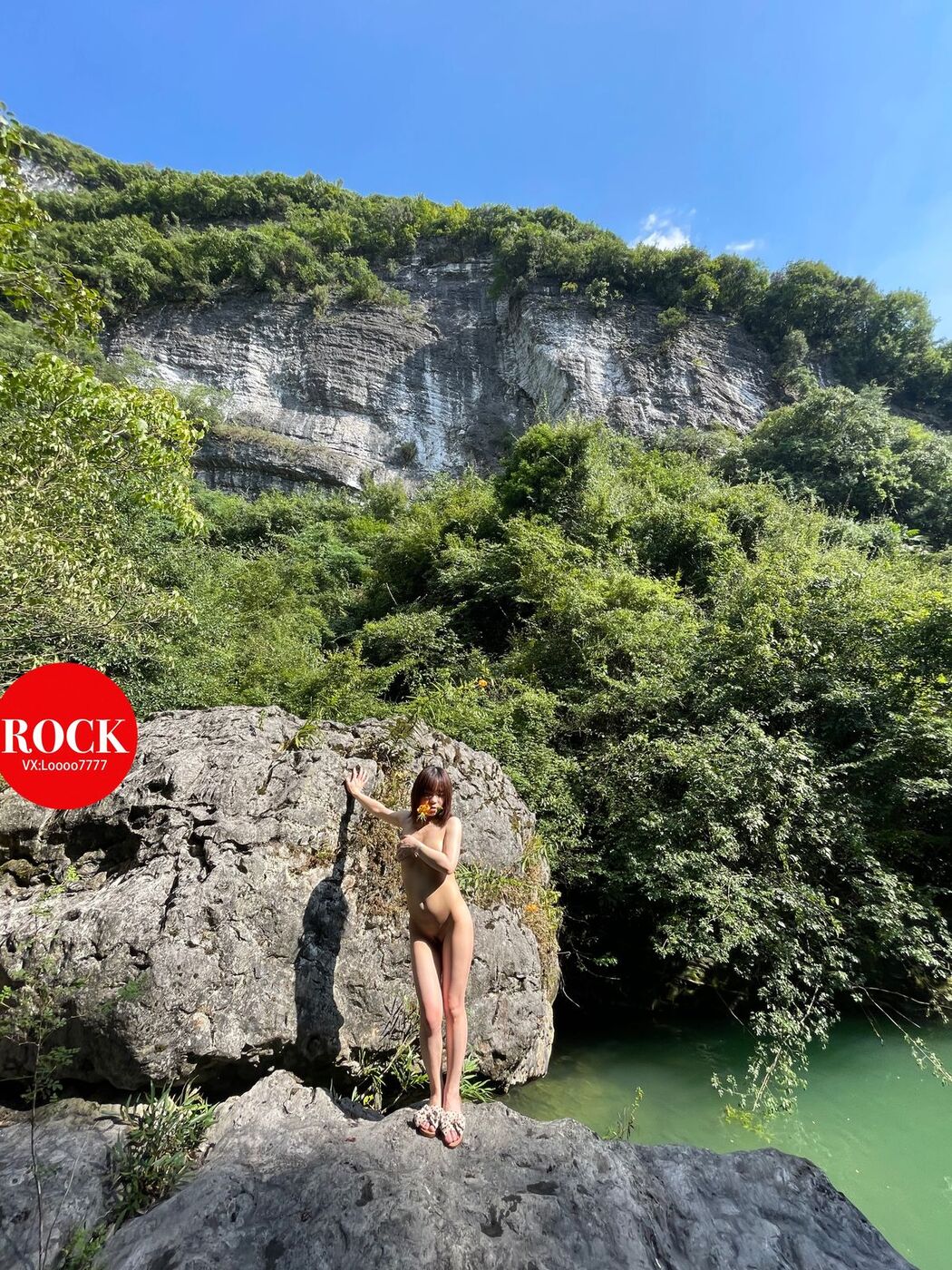 ROCKDUAN Photography – 高端唯美情色摄影大师 另类人体艺术 Part01 (68P – 1V)
