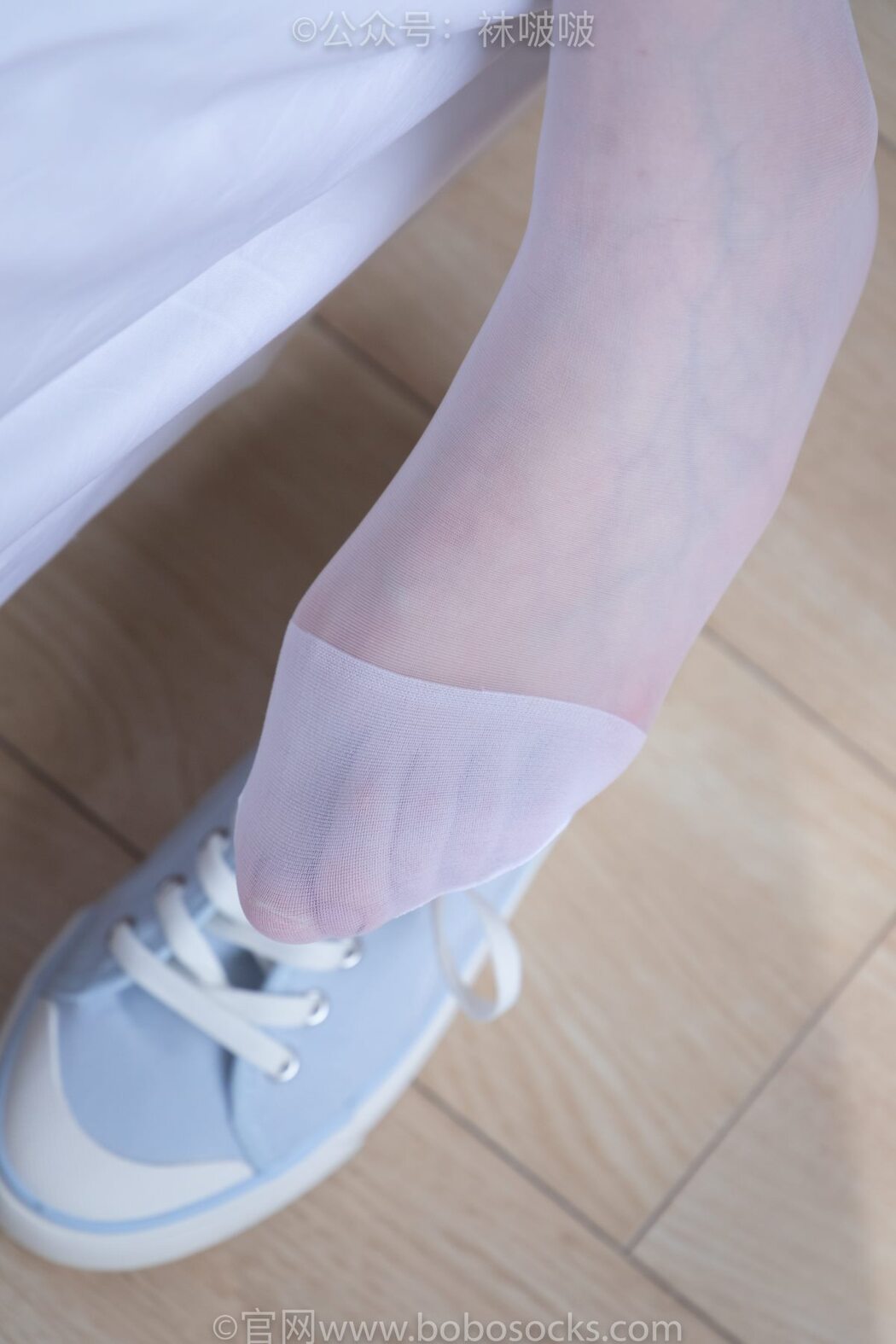 BoBoSocks袜啵啵 NO.005 Xiao Tian Dou