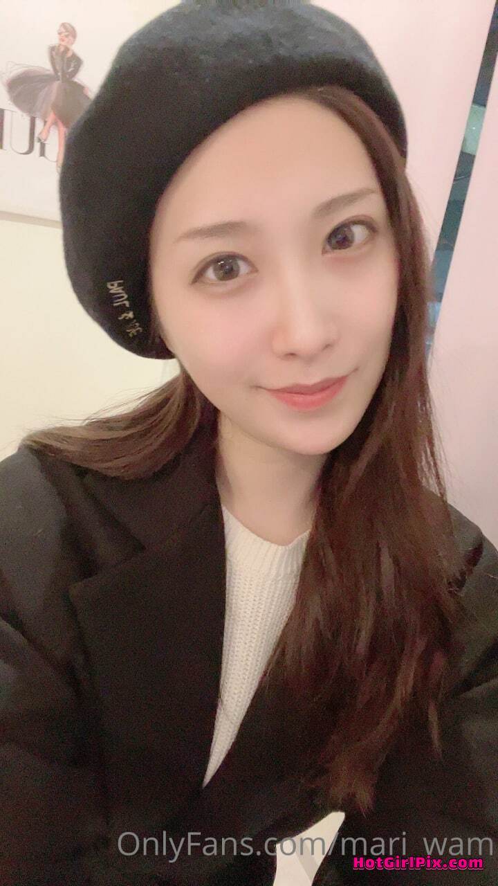 [HGP] Vol.832 - mari_wam (Part 21)