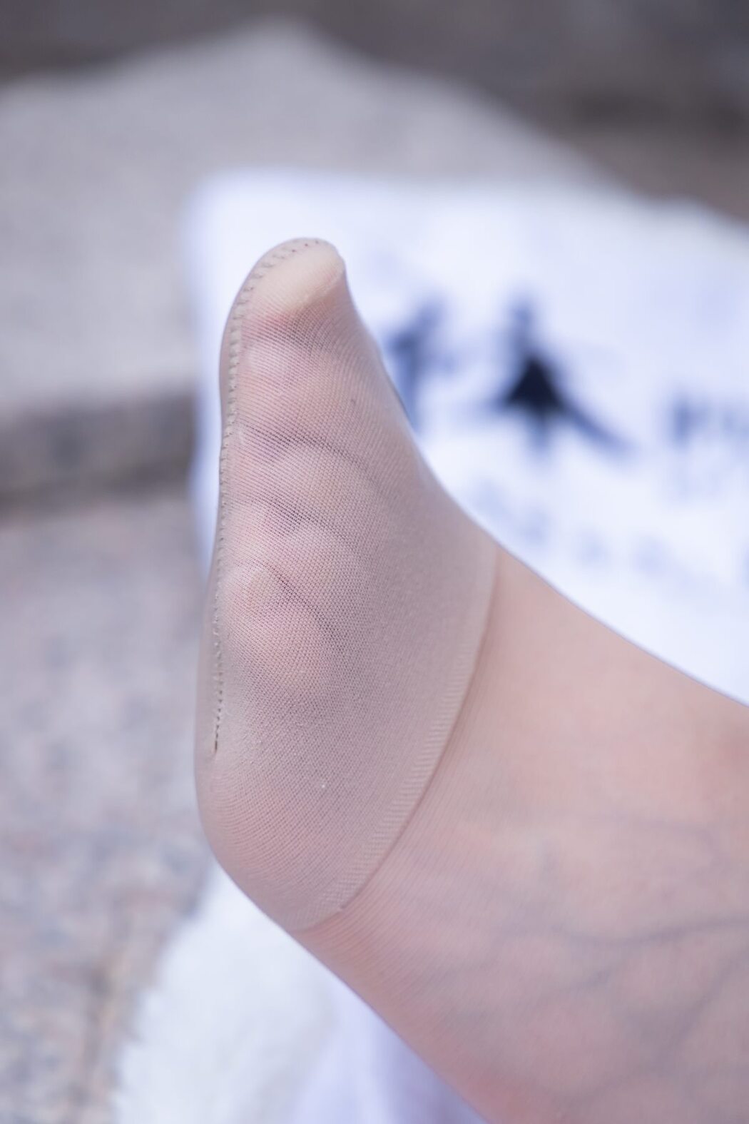 BoBoSocks袜啵啵 NO.001 Xiao Tian Dou