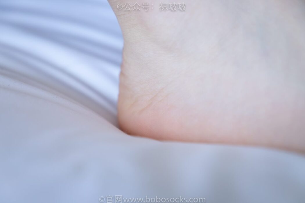 BoBoSocks袜啵啵 NO.003 Guo Dong