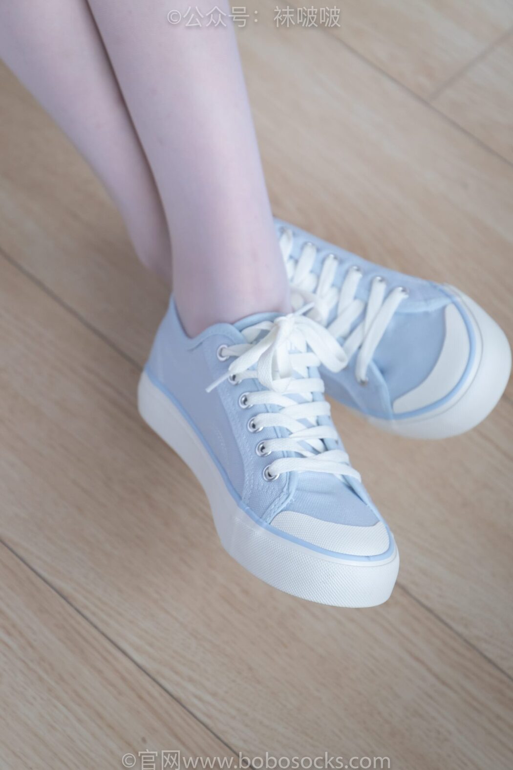 BoBoSocks袜啵啵 NO.005 Xiao Tian Dou