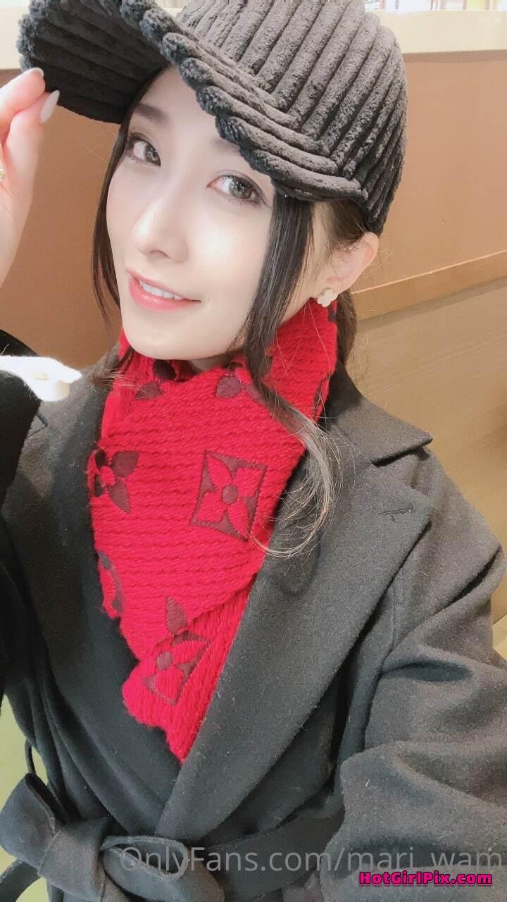 [HGP] Vol.832 - mari_wam (Part 21)