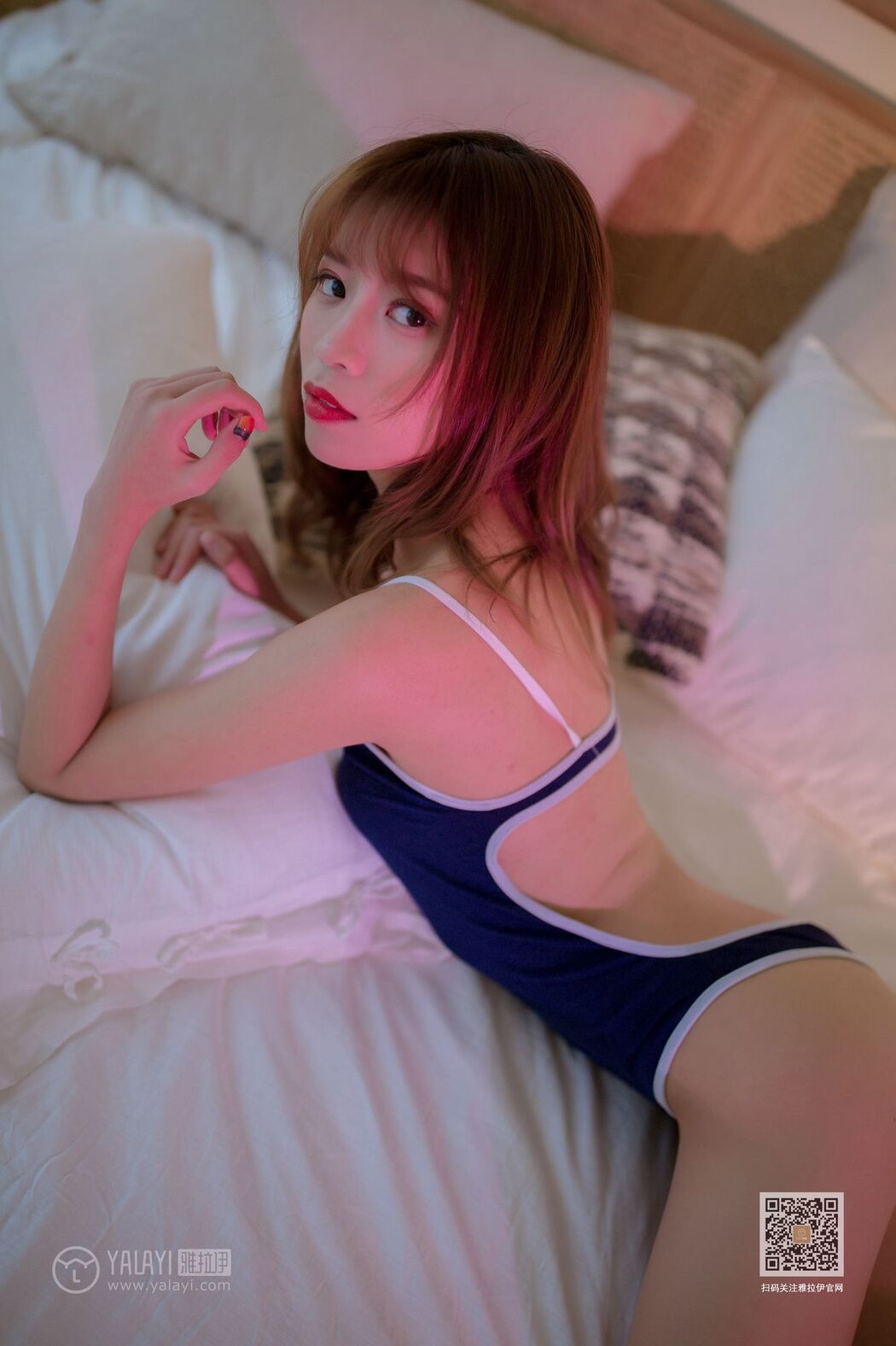 YALAYI Vol.495 Picture