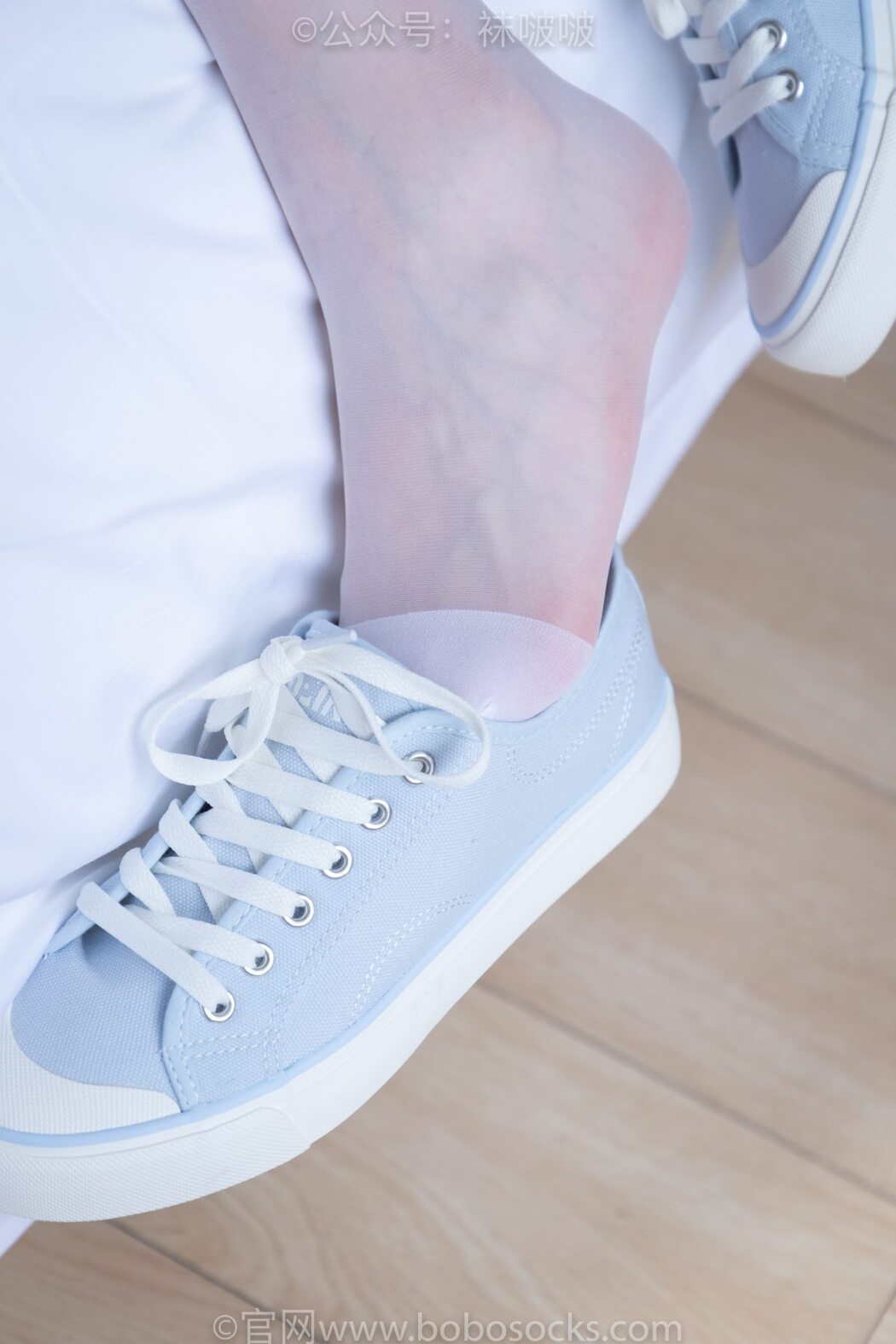 BoBoSocks袜啵啵 NO.005 Xiao Tian Dou
