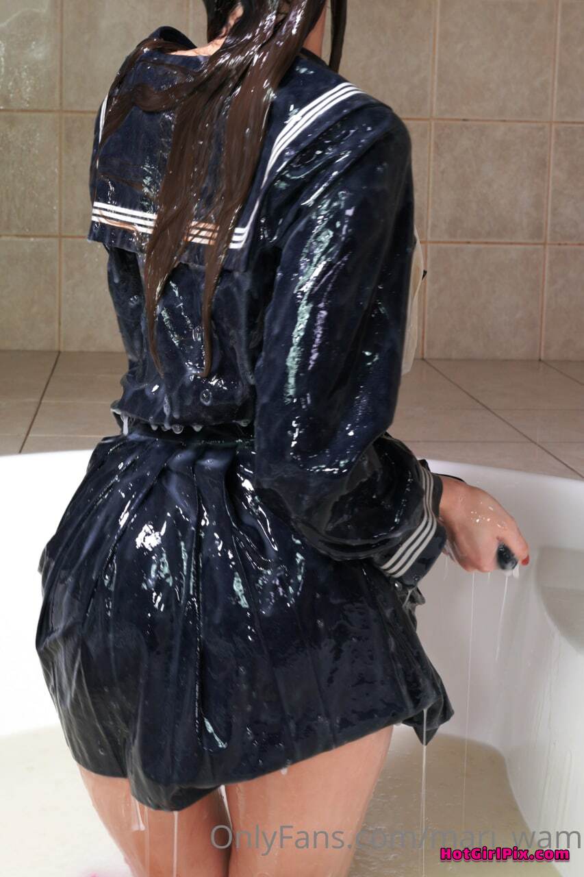 [HGP] Vol.832 - mari_wam (Part 21)