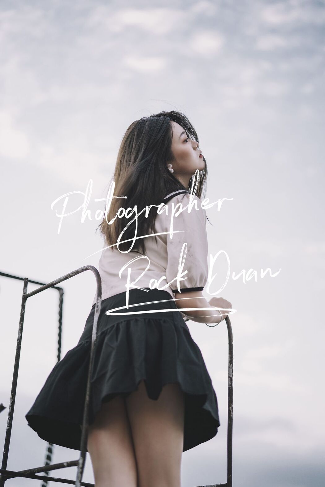 ROCKDUAN Photography – 高端唯美情色摄影大师 另类人体艺术 Part02 (68P)