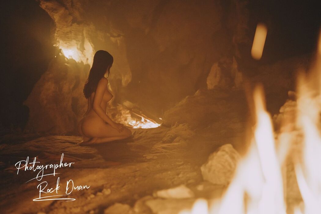ROCKDUAN Photography – 高端唯美情色摄影大师 另类人体艺术 Part03 (68P)