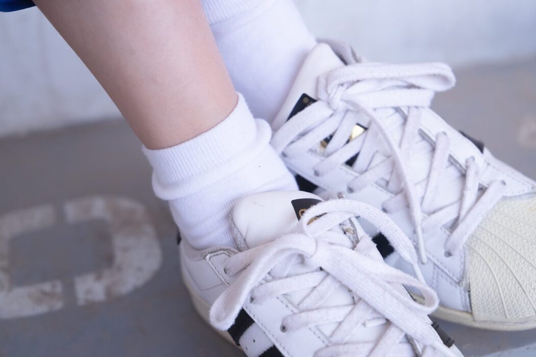 BoBoSocks袜啵啵 NO.002 Zhi Yu