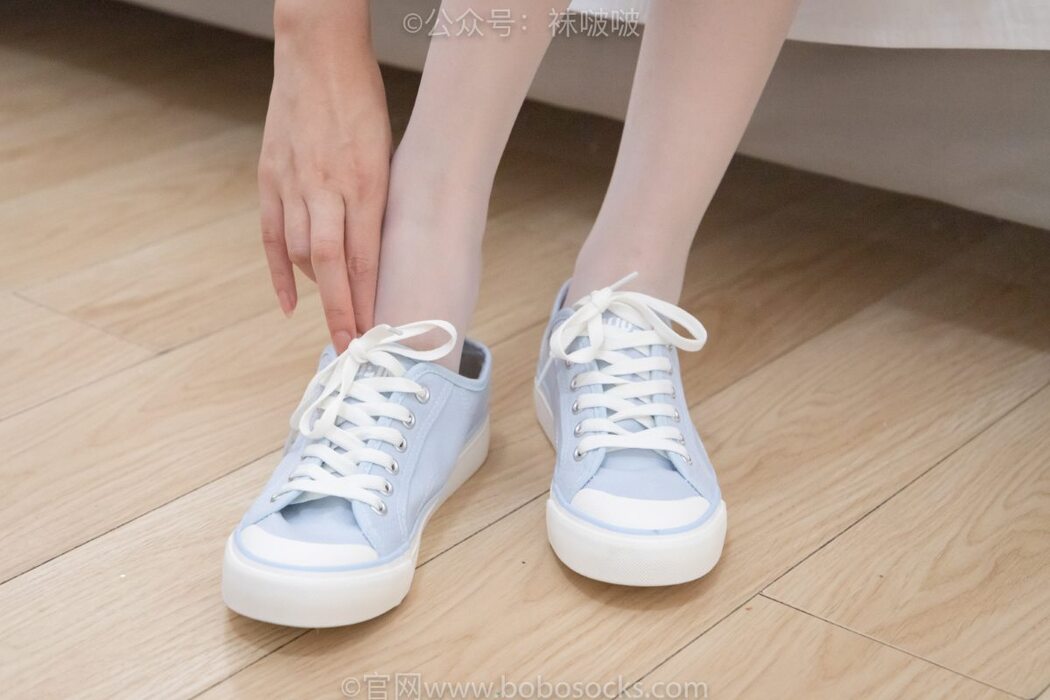 BoBoSocks袜啵啵 NO.005 Xiao Tian Dou