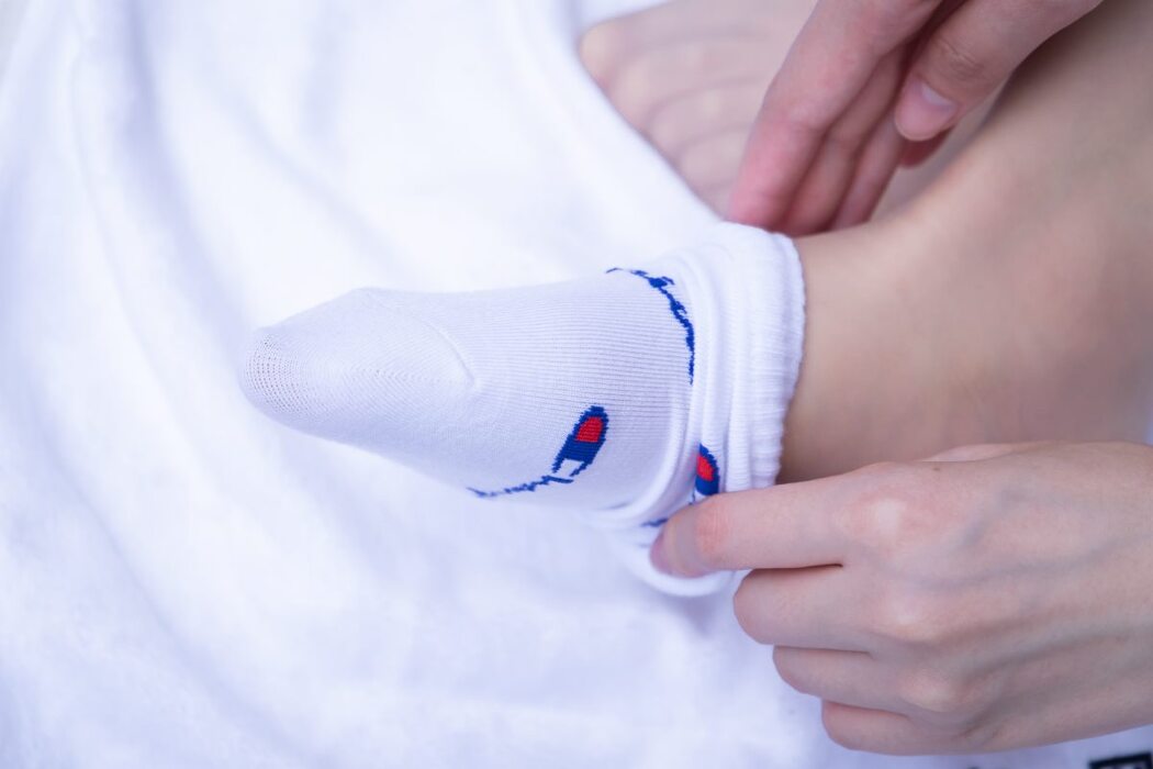 BoBoSocks袜啵啵 NO.001 Xiao Tian Dou