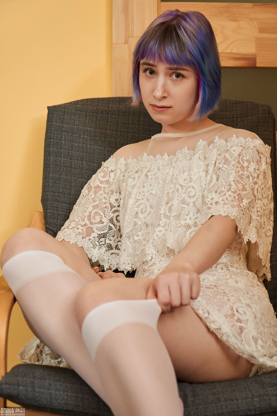 AmourAngels Pinky – Lifestyle Part1 (71P)