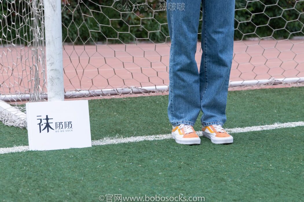 BoBoSocks袜啵啵 NO.004 Pao Fu
