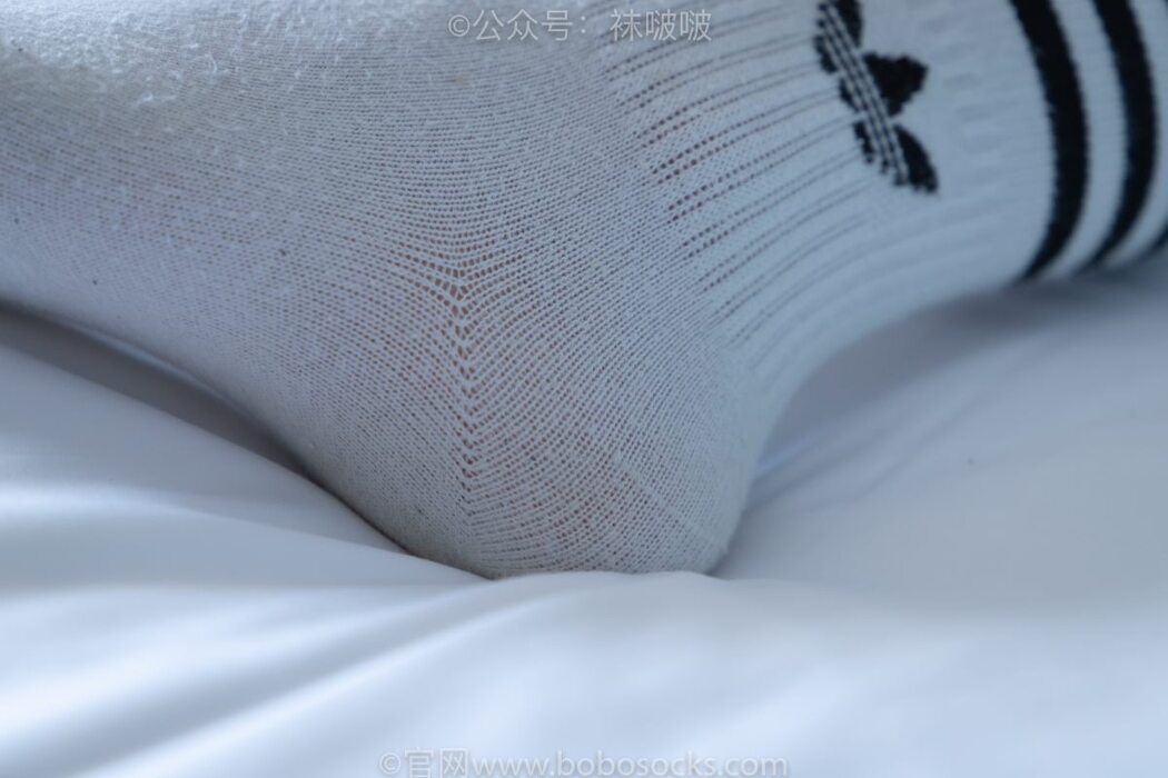 BoBoSocks袜啵啵 NO.003 Guo Dong